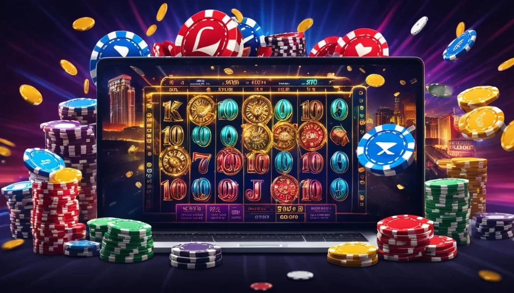 hello88 casino trực tuyến